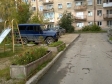 Екатеринбург, ул. Черняховского, 52Б: условия парковки возле дома