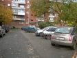 Екатеринбург, ул. Инженерная, 28А: условия парковки возле дома