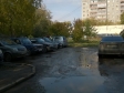 Екатеринбург, ул. Машинная, 42/2: условия парковки возле дома