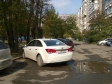Екатеринбург, ул. Машинная, 40: условия парковки возле дома