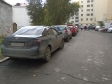 Екатеринбург, ул. Белинского, 165Б: условия парковки возле дома