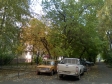 Екатеринбург, ул. Белинского, 167: условия парковки возле дома
