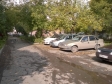 Екатеринбург, ул. Саввы Белых, 11: условия парковки возле дома