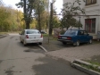 Екатеринбург, ул. Саввы Белых, 3: условия парковки возле дома