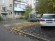 Екатеринбург, ул. Селькоровская, 102/4: условия парковки возле дома