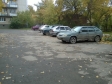 Екатеринбург, ул. Селькоровская, 104: условия парковки возле дома