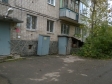 Екатеринбург, Selkorovskaya st., 106: приподъездная территория дома