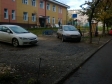 Екатеринбург, ул. Отто Шмидта, 97: условия парковки возле дома