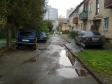 Екатеринбург, Kishtimsky alle., 20/8: условия парковки возле дома