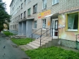 Екатеринбург, Uktusskaya st., 41: приподъездная территория дома