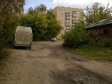 Екатеринбург, пер. Обходной, 33: условия парковки возле дома