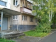 Екатеринбург, ул. Цвиллинга, 42: приподъездная территория дома