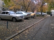 Екатеринбург, Energetikov alley., 4А: условия парковки возле дома