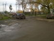 Екатеринбург, пер. Энергетиков, 8: условия парковки возле дома