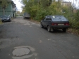 Екатеринбург, пер. Энергетиков, 3А: условия парковки возле дома