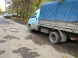Екатеринбург, пер. Энергетиков, 5Б: условия парковки возле дома