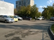 Екатеринбург, ул. Чкалова, 143: условия парковки возле дома