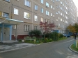Екатеринбург, ул. Чкалова, 133: приподъездная территория дома