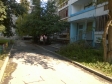 Екатеринбург, ул. Чкалова, 131: приподъездная территория дома