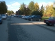 Екатеринбург, ул. Академика Бардина, 33: условия парковки возле дома