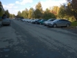 Екатеринбург, ул. Академика Бардина, 37: условия парковки возле дома