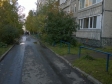 Екатеринбург, Reshetnikov Ln., 4: условия парковки возле дома