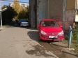 Екатеринбург, ул. Академика Бардина, 39: условия парковки возле дома