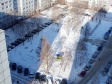 Тольятти, ул. 40 лет Победы, 90: спортивная площадка возле дома
