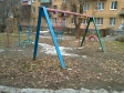 Екатеринбург, ул. Шевченко, 15: спортивная площадка возле дома