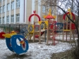 Екатеринбург, ул. Мамина-Сибиряка, 45: детская площадка возле дома