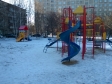 Екатеринбург, ул. Академика Бардина, 31: детская площадка возле дома