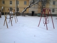 Екатеринбург, ул. Альпинистов, 49: детская площадка возле дома