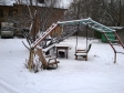 Екатеринбург, ул. Альпинистов, 53: детская площадка возле дома