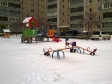 Екатеринбург, Khimmashevskaya str., 11: детская площадка возле дома