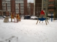 Екатеринбург, Rodonitivaya st., 2/1: детская площадка возле дома