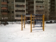 Екатеринбург, Rodonitivaya st., 2/1: спортивная площадка возле дома