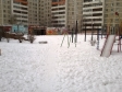 Екатеринбург, ул. Крестинского, 37/2: детская площадка возле дома