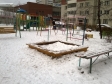 Екатеринбург, ул. Родонитовая, 4А: детская площадка возле дома