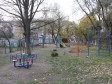 Краснодар, Атарбекова ул, 44: детская площадка возле дома
