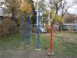 Краснодар, Атарбекова ул, 44: спортивная площадка возле дома