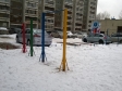 Екатеринбург, ул. Уральская, 56: спортивная площадка возле дома