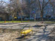 Тольятти, Leninsky avenue., 28: спортивная площадка возле дома