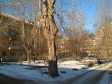 Екатеринбург, пер. Переходный, 8А: о дворе дома