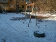 Екатеринбург,  ., 4: детская площадка возле дома