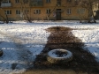 Екатеринбург, пер. Переходный, 8А: площадка для отдыха возле дома