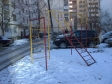 Екатеринбург, пер. Переходный, 5: спортивная площадка возле дома