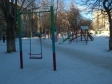 Екатеринбург, Komsomolskaya st., 4А: детская площадка возле дома