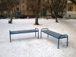 Екатеринбург, Belorechenskaya st., 3А: площадка для отдыха возле дома