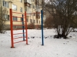 Екатеринбург, Gurzufskaya st., 25А: спортивная площадка возле дома