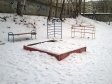 Екатеринбург, ул. Пальмиро Тольятти, 12А: детская площадка возле дома
